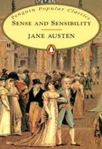 Image of Penguin Popular Classics: Sense and Sensibility
