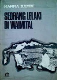 Image of Seorang Lelaki di Waimital