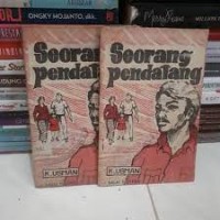 Image of Seorang Pendatang