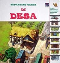 Image of Sepanjang Tahun di Desa