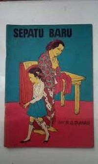 Image of Sepatu Baru