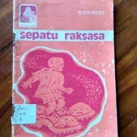 Image of Sepatu Raksasa
