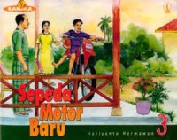 Image of Sepeda Motor Baru