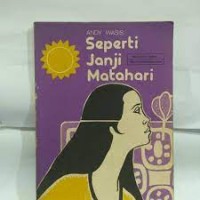 Image of Seperti Janji Matahari