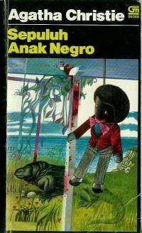 Image of Sepuluh Anak Negro