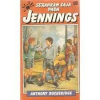 Image of Serahkan saja pada Jennings