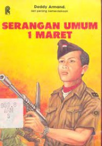 Image of Serangan Umum 1 Maret