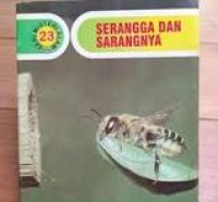 Image of Serangga dan Sarangnya