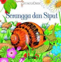 Image of Serangga dan Siput