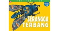 Image of Serangga Terbang