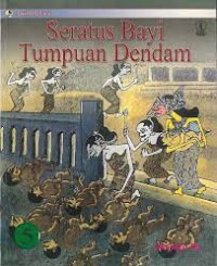 Image of Seratus Bayi Tumpuan Dendam