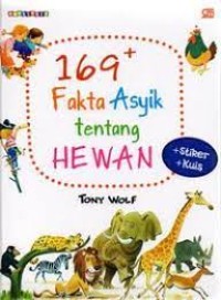 Image of 169+ Fakta Asyik Tentang Hewan