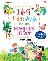 Image of 169+ Fakta Asyik Tentang Makhluk Hidup