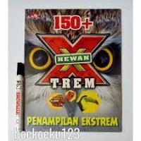 Image of 150+ Hewan x-trem : Penampilan Ekstrem