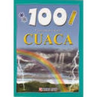 Image of 100 Pengetahuan Tentang Cuaca