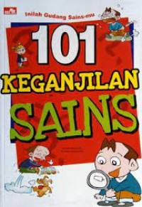 Image of Seratus Satu Keganjilan Sains