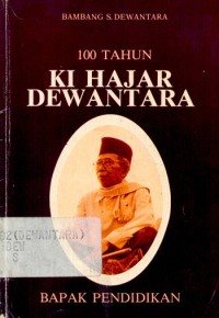Image of Seratus Tahun Ki Hajar Dewantara