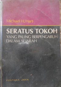 Image of Seratus Tokoh yang Paling Berpengaruh dalam Sejarah