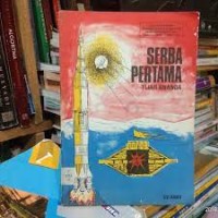 Image of Serba Pertama
