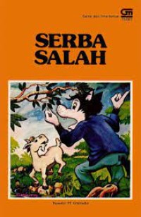 Image of Serba Salah