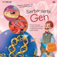 Image of Serba-serbi Gen