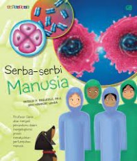 Image of Serba-serbi Manusia
