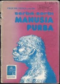 Image of Serba-serbi Manusia Purba