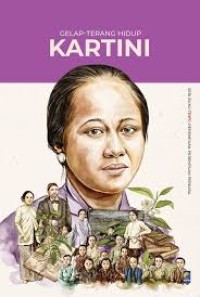 Image of Seri Buku Tempo: Perempuan-perempuan Perkasa [Gelap - Terang Hidup Kartini]