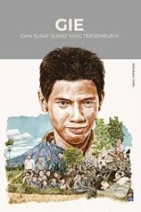 Image of Seri Buku Tempo: Gie dan Surat-surat yang Tersembunyi