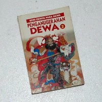 Image of Seri Cerita Para Dewa: Penganugrahan Dewa [2 - Cononization of Deities]