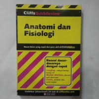Image of Seri Cliffs Quick Review: Anatomi dan Fisiologi