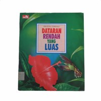 Image of Seri Dunia Tumbuhan: Dataran Rendah yang Luas