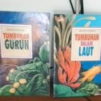 Image of Seri Dunia Tumbuhan: Tumbuhan Gurun