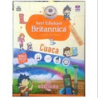 Image of Seri Edukasi Britannica: Cuaca