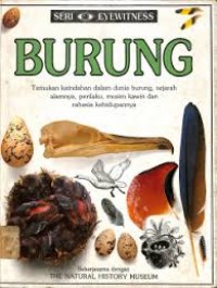 Image of Seri Eyewitness: Burung [Jilid 1]
