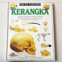 Image of Seri Eyewitness [Jilid 3]: Kerangka