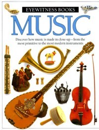 Image of Seri Eyewitness: Musik [Jilid 12]