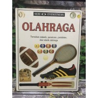 Image of Seri Eyewitness: Olahraga [Jilid 8]