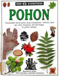 Image of Seri Eyewitness: Pohon [Jilid 5]