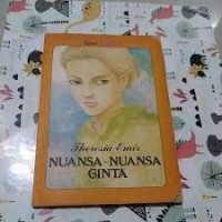 Image of Seri Femina: Nuansa-nuansa Cinta