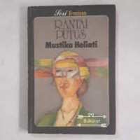 Image of Seri Femina: Rantai Putus