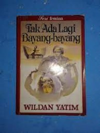 Image of Seri Femina: Tak Ada Lagi Bayang-bayang