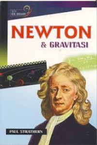 Image of Seri Ide Besar: Newton & Gravitasi
