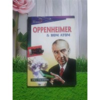 Image of Seri Ide Besar: Oppenheimer & Bom Atom