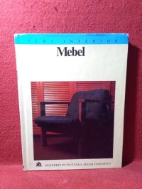 Image of Seri Interior: Mebel
