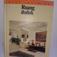 Image of Seri Interior: Ruang Duduk