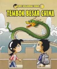 Image of Tembok Besar Cina