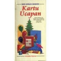 Image of Seri Kreasi Sendiri: Kartu Ucapan