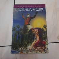 Image of Seri Leganda Dunia: Legenda Mesir