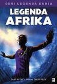 Image of Seri Legenda Dunia: Legenda Afrika